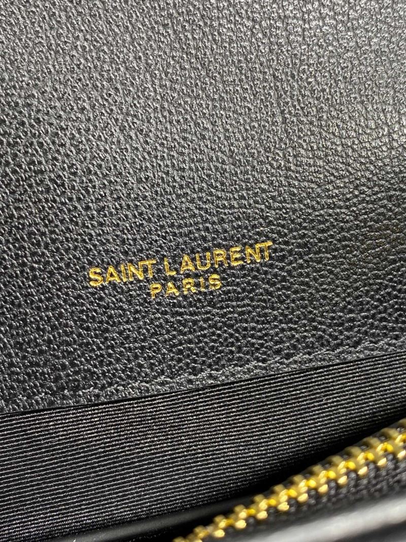 YSL Envelope Bags